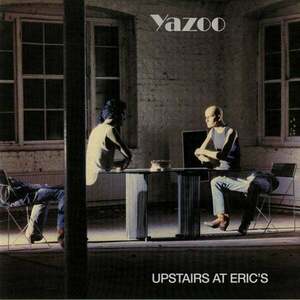 Yazoo - Upstairs At Eric's (LP) vyobraziť