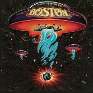 Boston Boston (LP) vyobraziť