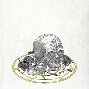 Gost - Skull 2019 (Transparent Green Coloured) (LP) vyobraziť