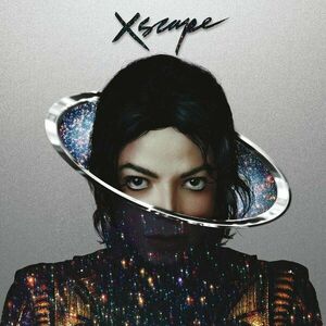 Michael Jackson Xscape (LP) vyobraziť