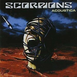 Scorpions Acoustica (2 LP) vyobraziť