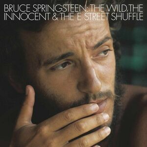 Bruce Springsteen Wild, the Innocent and the E Street Shuffle (LP) vyobraziť
