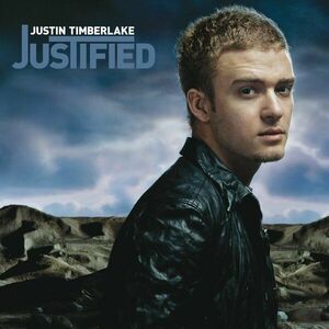 Justin Timberlake Justified (2 LP) vyobraziť