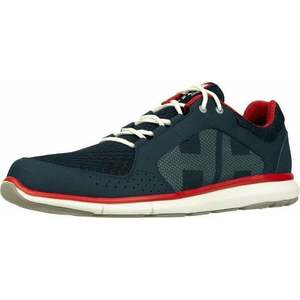 Helly Hansen Men's Ahiga V4 Hydropower Sneakers Obuv na loď vyobraziť