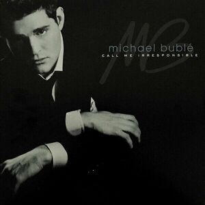 Michael Bublé Call Me Irresponsible (2 LP) vyobraziť