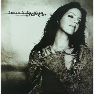 Sarah McLachlan - Afterglow (2 LP) vyobraziť