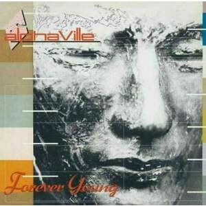Alphaville - Forever Young (LP) vyobraziť