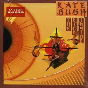 Kate Bush - The Kick Inside (LP) vyobraziť