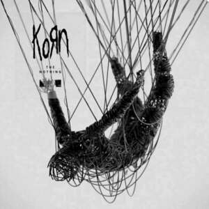 Korn - The Nothing (White Coloured) (LP) vyobraziť