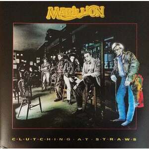 Marillion - Clutching At Straws (LP) vyobraziť