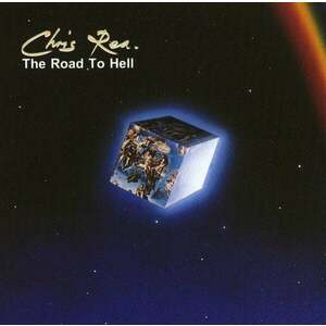 Chris Rea - The Road To Hell (LP) vyobraziť