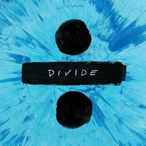 Ed Sheeran - Divide (LP) vyobraziť