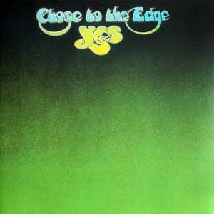 Yes - Close To The Edge (LP) vyobraziť