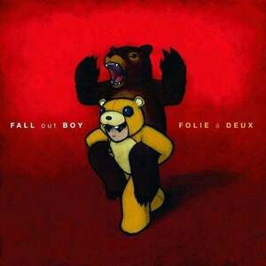 Fall Out Boy - Folie A Deux (2 LP) vyobraziť