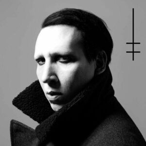 Marilyn Manson - Heaven Upside Down (LP) vyobraziť