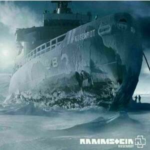 Rammstein - Rosenrot (2 LP) vyobraziť