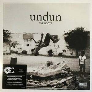 The Roots - Undun (LP) vyobraziť