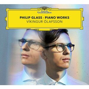 Víkingur Ólafsson - Philip Glass: Piano Works (2 LP) (180g) vyobraziť