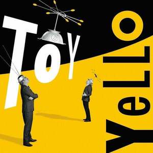 Yello - Toy (2 LP) vyobraziť