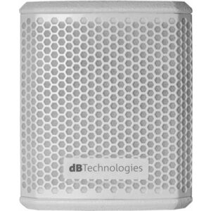 dB Technologies LVX P5 8 OHM WH Nástenný reproduktor vyobraziť