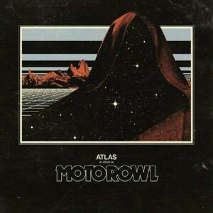 Motorowl - Atlas (LP) vyobraziť