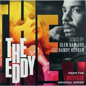 The Eddy - Original Soundtrack (2 LP) vyobraziť
