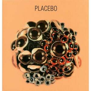 Placebo - Ball of Eyes (LP) vyobraziť