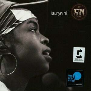 Lauryn Hill - MTV Unplugged No. 2.0 (2 LP) vyobraziť