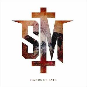 Savage Messiah - Hands Of Fate (LP + CD) vyobraziť