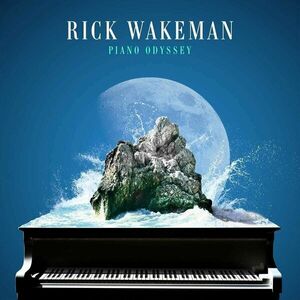 Rick Wakeman - Piano Odyssey (2 LP) vyobraziť