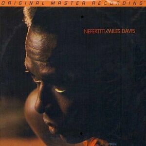 Miles Davis - Nefertiti (2 LP) vyobraziť