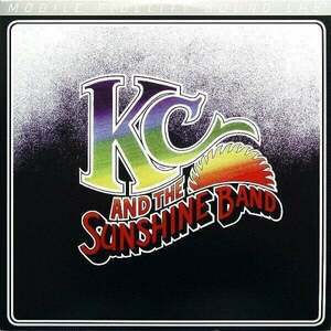 KC & The Sunshine Band - KC& The Sunshine Band (LP) vyobraziť
