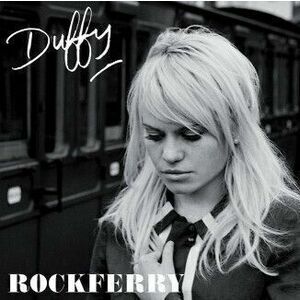 Duffy - Rockferry (LP) vyobraziť
