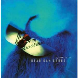Dead Can Dance - Spiritchaser (2 LP) vyobraziť