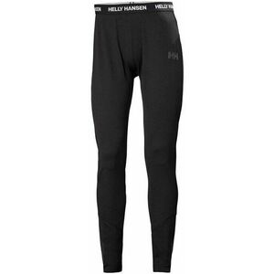 Helly Hansen Lifa Active Black L Termoprádlo vyobraziť