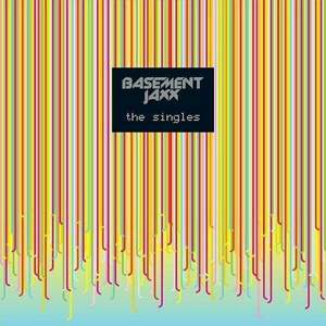 Basement Jaxx - Singles (Best Of) (Reissue) (LP) vyobraziť
