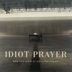 Nick Cave - Idiot Prayer (Nick Cave Alone At Alexandra Palace) (2 LP) vyobraziť