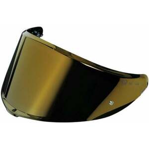 AGV K6 Plexi na prilbu Iridium Gold vyobraziť