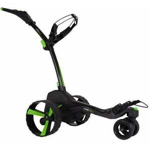 MGI Zip X5 Black Elektrický golfový vozík vyobraziť