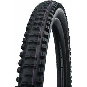 Schwalbe Big Betty 27, 5" (584 mm) Black/Purple 2.4 Plášť na MTB bicykel vyobraziť