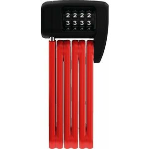 Abus Bordo Lite Mini 6055C/60 Red 60 cm vyobraziť