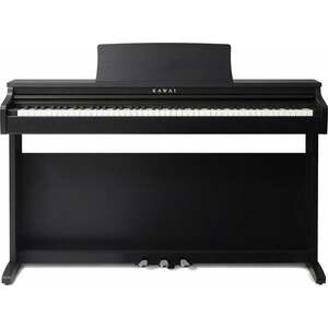 Kawai KDP120 Čierna Digitálne piano vyobraziť