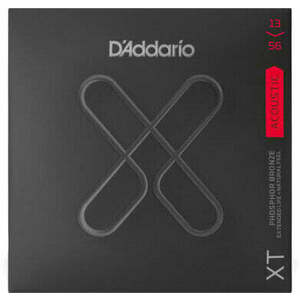 D'Addario XTAPB1356-3P vyobraziť