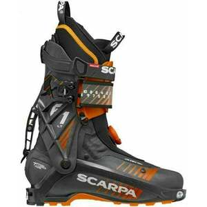 Scarpa F1 LT 100 Carbon/Orange 30, 0 vyobraziť