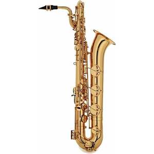 Yamaha YBS-480 Barytónový saxofón vyobraziť