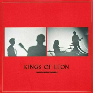 Kings of Leon - When You See Yourself (Indies) (2 LP) vyobraziť