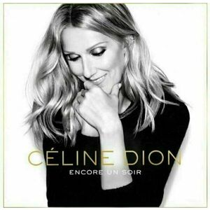 Celine Dion - Encore Un Soir (2 LP) vyobraziť