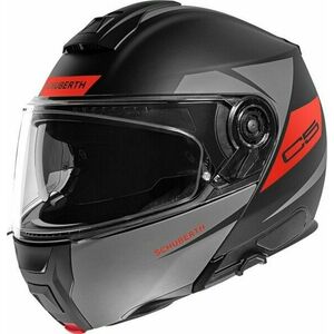 Schuberth C5 Eclipse Anthracite L Prilba vyobraziť