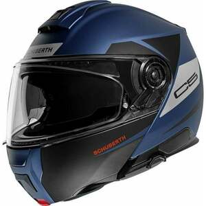 Schuberth C5 Eclipse Blue XL Prilba vyobraziť