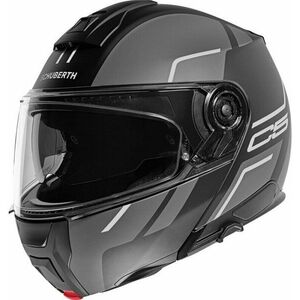 Schuberth C5 Master Grey L Prilba vyobraziť